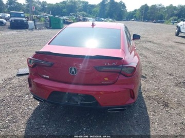 Acura 2023 Acura Inny TLX A-Spec Package 2023 2.0l 2.0 Benzyna 272KM, zdjęcie 4