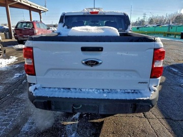 Ford Maverick II 2024 Ford Maverick Xlt 2024 2.0 Benzyna 250KM, zdjęcie 2