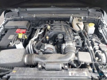 Jeep Gladiator 2023 Jeep Gladiator Mojave 2023 3.6 Benzyna 285KM, zdjęcie 8