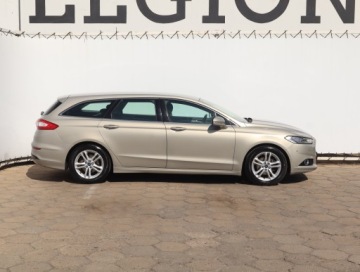 Ford Mondeo 2015 Ford Mondeo 1.5 EcoBoost, Navi, Klima, zdjęcie 5
