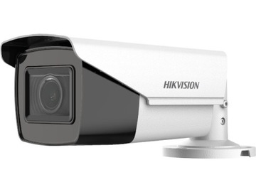 Kamera 5MP 40m motozoom Hikvision DS-2CE19H0T-AIT3ZF(2.7-13.5mm)