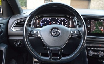 Volkswagen T-Roc 2018 Volkswagen T-Roc 2,0 TSI 190 KM 4 MOTION Virtual Nawigacja DIGITAL FULL 2.0, zdjęcie 32