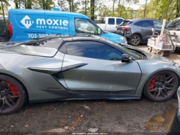 Chevrolet Corvette C7 2024 Chevrolet Corvette Z06 3LZ 2024 5.5l 5.5 Benzyna 670KM, zdjęcie 7