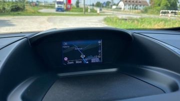 Ford C-MAX II Minivan 1.6 TDCi 115KM 2013 Ford C-MAX Raty 1.6 tdci Titanium Klimatronic Super stan Zarej w PL Gwar, zdjęcie 29