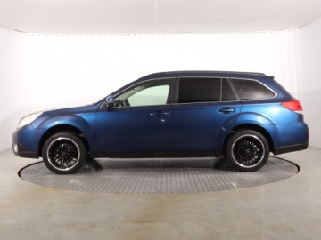 Subaru Outback IV 2012 Subaru Outback 2.5, GAZ, 4X4, Automat, Skóra, zdjęcie 2