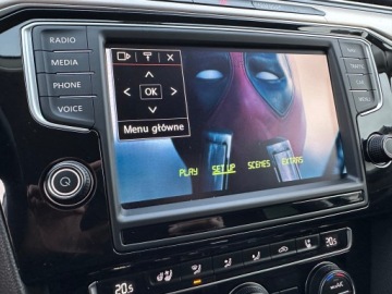 Volkswagen Passat B8 Variant 1.8 TSI BlueMotion Technology 180KM 2015 R E Z E R W A C J A, zdjęcie 30