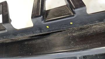 MASKA MŘÍŽKA CHLADIČŮ MERCEDES CLA A118 BLACK A1188880000