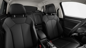 Audi Q3 II SUV 1.5 35 TFSI 150KM 2024 Audi Q3 Audi Q3 S line 35 TFSI 150KM S tronic 1.5 Benzyna 149KM, zdjęcie 7