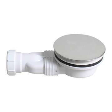 Syfon brodzikowy Aga 1 mm