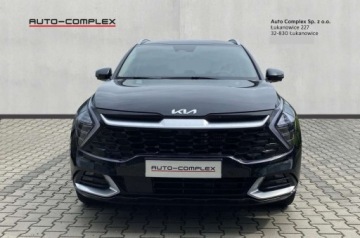 Kia Sportage V 2023 Kia Sportage 2WD 1,6 HEV BusinesLine Salon PL 1.6 Hybryda 210KM, zdjęcie 3