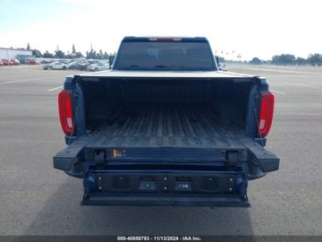  GMC Sierra 2022r., 2500HD AT4, od ubezpieczalni 6.6 Benzyna 445KM, zdjęcie 5