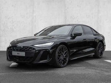 Audi A6 C9 2.0 TFSI 204KM 2025 Audi A6 Limousine A6, Sedan, rabat, niska cena , polski salon, nowy, 2025,, zdjęcie 1