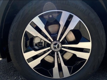 Mercedes GLA II Off-roader Facelifting 1.3 200 163KM 2025 MERCEDES-BENZ GLA 200 Progressive Suv 1.3 (163KM) 2025, zdjęcie 3