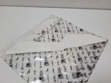 DERBI SENDA SM X-TREME 18r FRONT COVER 2H002176