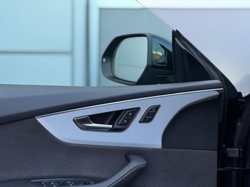 Audi Q8 SUV 3.0 55 TFSI 340KM 2022 Audi Q8 340 KM,S line,Head Up,Os skretna,Hak,Pneumatyka,BO 3.0 Benzyna, zdjęcie 12
