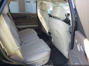  Genesis GV80 3.5T 2021 3.5 Benzyna 375KM, zdjęcie 12