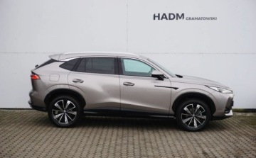 MG HS I 2024 MG HS MG HS Excite 1.5 T-GDI 173km 1.5 Benzyna 173KM, zdjęcie 7