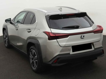 Lexus UX Crossover Facelifting 2.0 300h 199KM 2025 300h Business Hybrid Dynamic Force 2.0 199KM | System Martwego Pol, zdjęcie 4