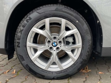 BMW X3 G45 2025 BMW X3 xDrive20 Suv 2.0 (208KM) 2025, zdjęcie 11