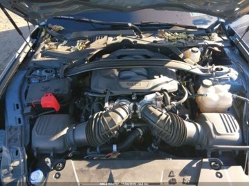 Ford Mustang VI 2024 Ford Mustang gt, 2024r., 5.0L 5.0 Benzyna 486KM, zdjęcie 11