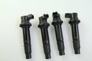 YAMAHA R1 RN12 04-06 НАБОР ШИПОВ КАТУШКИ