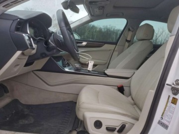 Audi A6 C8 2019 Audi A6 Limousine Premium Plus 2019 2.0 Benzyna 248KM, zdjęcie 7