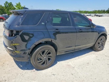 Land Rover Discovery Sport 2025 Land Rover Discovery Sport Dynamic Se 2025 2.0 Benzyna 247KM, zdjęcie 3