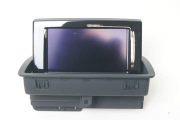 GD AUDI A3 8U0 MONITOR WYŚWIETLACZ 8U0857273B