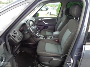 Ford Galaxy III Van Facelifting 2.0 Duratorq TDCi DPF 140KM 2015 Ford Galaxy IV 2.0D 7 Osobowy Automat, zdjęcie 4