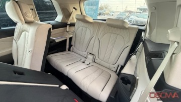BMW X7 SUV 3.0 30d 265KM 2019 BMW X7 Indywidual 7 os. Polski salon chyba wszystko co mozliwe 1.r.gwaranc, zdjęcie 24