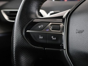 Peugeot 3008 II Crossover 2.0 BlueHDi 180KM 2018 Peugeot 3008 GT-Line 180KM Automat Navi Kamera, zdjęcie 30