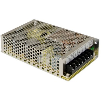 Zasilacz RS-35-12 35W 12V 3A MEANWELL