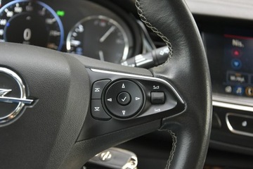 Opel Insignia II Grand Sport Facelifting 2.0 Turbo  200KM 2020 Opel Insignia 2.0Turbo 200KM Automat 2020r. Salon, zdjęcie 16