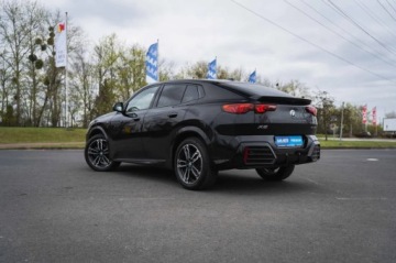 BMW X2 U10 2024 BMW X2 sDrive20i, Salon Polska, 1. Właściciel, zdjęcie 5