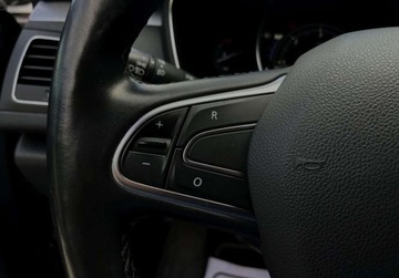 Renault Talisman Kombi 2.0 Blue dCi 160KM 2019 Renault Talisman 2.0 DCI 160KM led NAVI bezwypadkowy AUTOMATGWARANCJA, zdjęcie 24