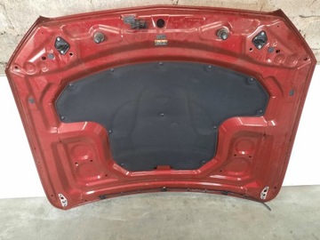 KAPOTA KRYT MOTORU MERCEDES E TŘÍDA W213 996