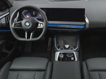 BMW X3 G45 2025 BMW X3 xDrive20d Sport Suv 2.0 (197KM) 2025, zdjęcie 6