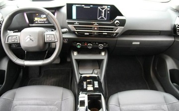 Citroen 2024 Citroen C4X C4 X 1.2 mHEV Max eDCT6 145KM Gwarancja od RiA 1.2 Benzyna, zdjęcie 20