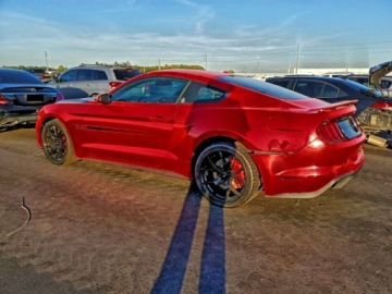 Ford Mustang VI Fastback Facelifting 5.0 Ti-VCT 450KM 2020 Ford Mustang Gt 2020 5.0l 5.0 Benzyna 450KM, zdjęcie 1