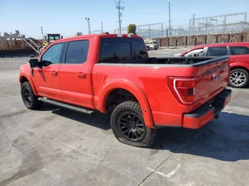 Ford 2023 Ford F150 Supercrew 2023 5.0l 5.0 Benzyna 400KM, zdjęcie 1