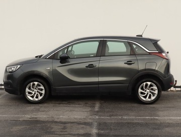 Opel 2017 Opel Crossland 1.2 Turbo, Skóra, Klima, zdjęcie 2