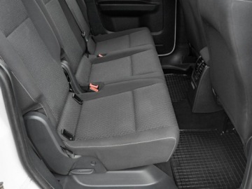 Volkswagen Caddy IV Kombi Maxi 2.0 TDI SCR BlueMotion Technology 102KM 2019 Volkswagen Caddy DW3GF41#2.0 TDI TRENDLINE Klima, zdjęcie 19