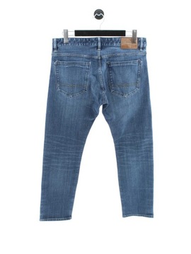 Spodnie jeans S.OLIVER rozmiar: L