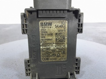 BMW 3 G20 G21 РАДАРНЫЙ ДАТЧИК СМЕНЫ РАСПОЛОЖЕНИЯ ACC DISTRONIC 5A340C0