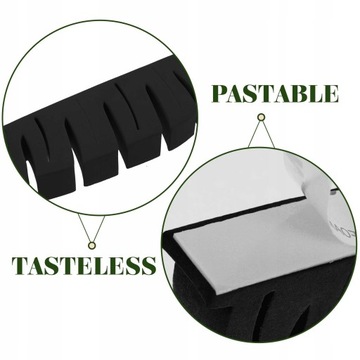 Stojak do suszenia pędzli do makijażu Stojak na pędzle do makijażu Liść