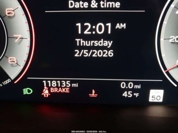 Audi Q8 2019 Audi Q8 2019 r., 3,0L 55 PREMIUM 3.0 Benzyna 335KM, zdjęcie 7