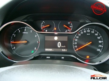 Opel 2023 Opel Crossland 1.2 Benzyna 110KM Automat Navi Kamera Full LED 1.2 Benzyna, zdjęcie 21