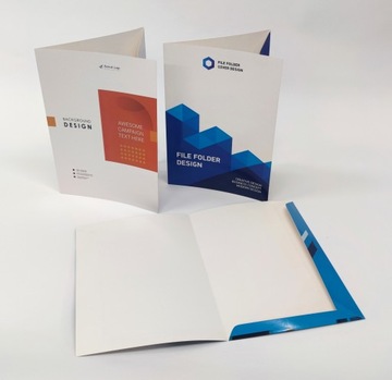 100x TECZKA PREMIUM FIRMOWA OFERTOWA