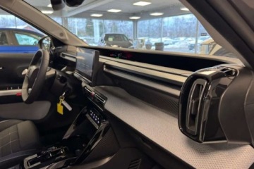 Citroen C3 IV e-Hatchback Elektryczny 44kWh 113KM 2025 Citroen C3 Od reki Duzy rabat Kamera cofania Leasing Wynajem, zdjęcie 19