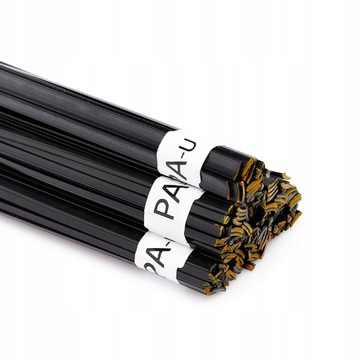 SPOIWO DO PLASTIKU PA-U CZARNE 100G PA6 PA66 PA12